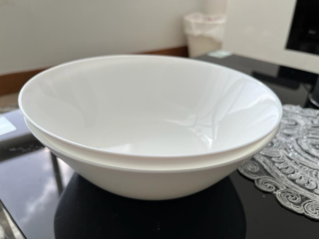 Ikea plates, bowls and cups, Furniture & Home Living, Kitchenware