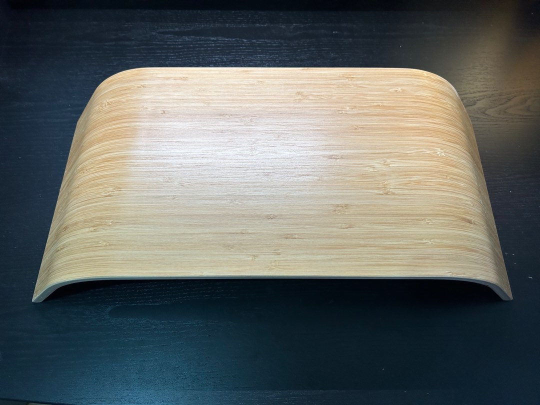 IKEA Sigfinn Monitor Stand, 傢俬＆家居, 傢俬, 其他家居傢俬 Carousell