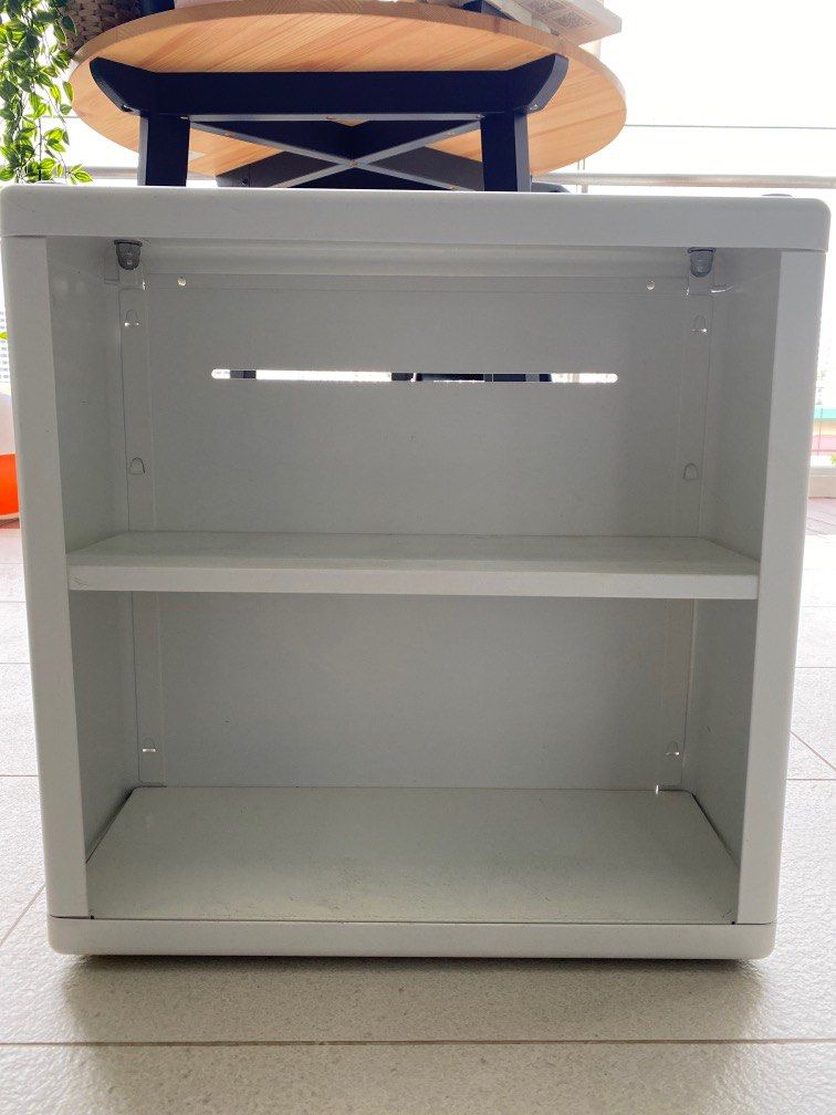 IKEA spice rack, Furniture & Home Living, Home Improvement