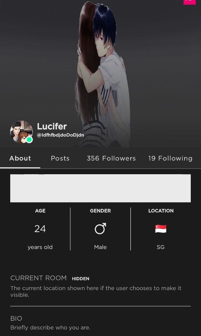 IMVU account, Video Gaming, Video Games, Others on Carousell