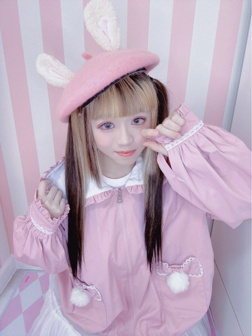 Discover more than 83 anime kawaii clothes super hot - in.duhocakina