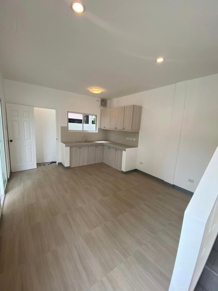 Inside Manila doctors Village For Sale RFO 4bdrms Duplex House and Lot