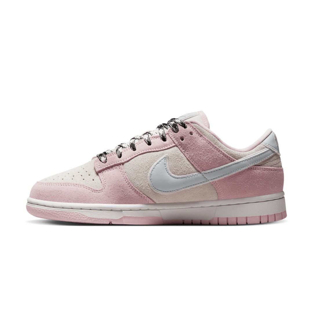 US7/US12🌸PINK FOAM WMNS DUNK LOW LX