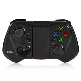 iPega PG-9033 Wireless Bluetooth Gamepad for iOS Android 6