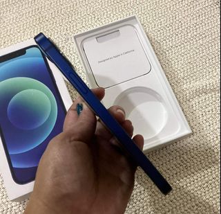 IPHONE12
