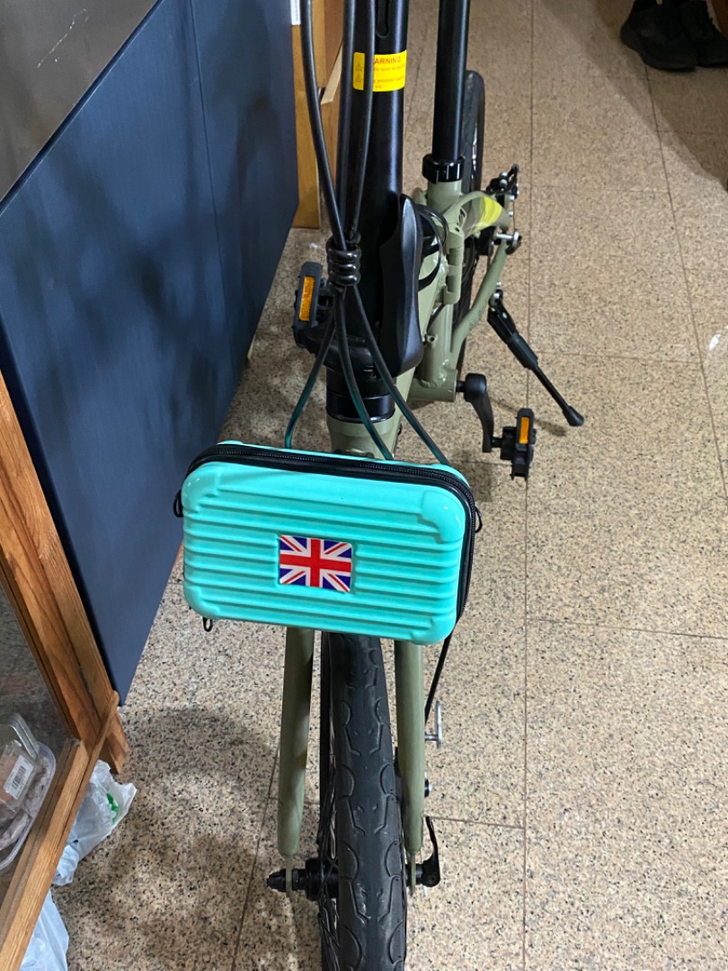 Java zelo v2, Sports Equipment, Bicycles & Parts, Bicycles on Carousell