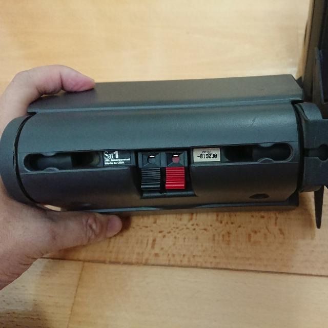 JBL Sat 1 speaker (Made in USA), 音響器材, Soundbar、揚聲器、藍牙喇叭、耳擴 Carousell