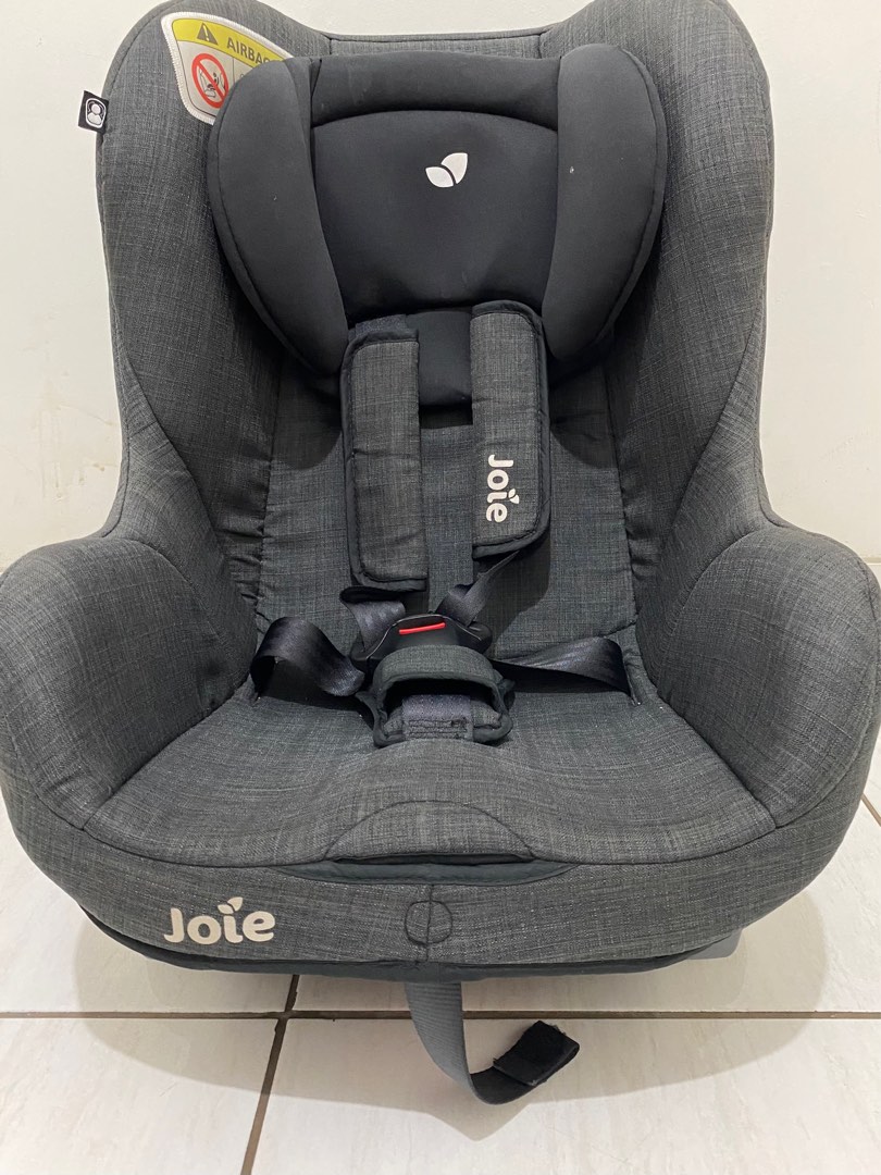 Joie Meet Tilt Car Seat Color Pavement, Babies & Kids, Strollers