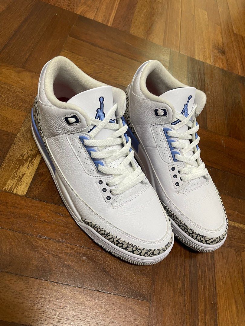 Unc shoes for sale 2025