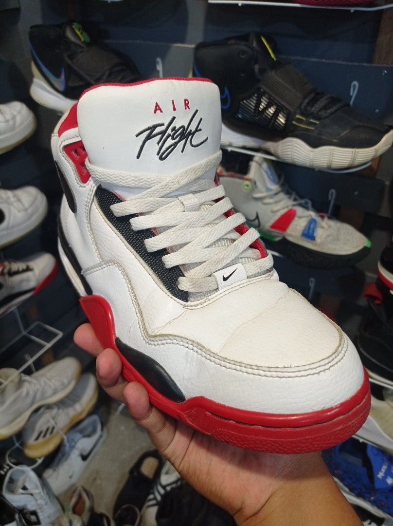 Jordan air flight hotsell