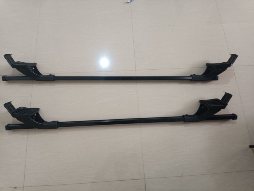 Roof rack 2025 calya