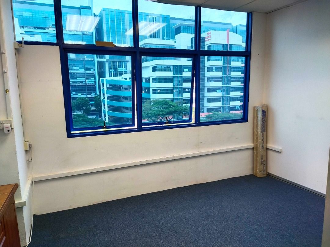 Jurong East / Bukit Batok Factory / Office / Storage Space for Rent, Property, Rentals