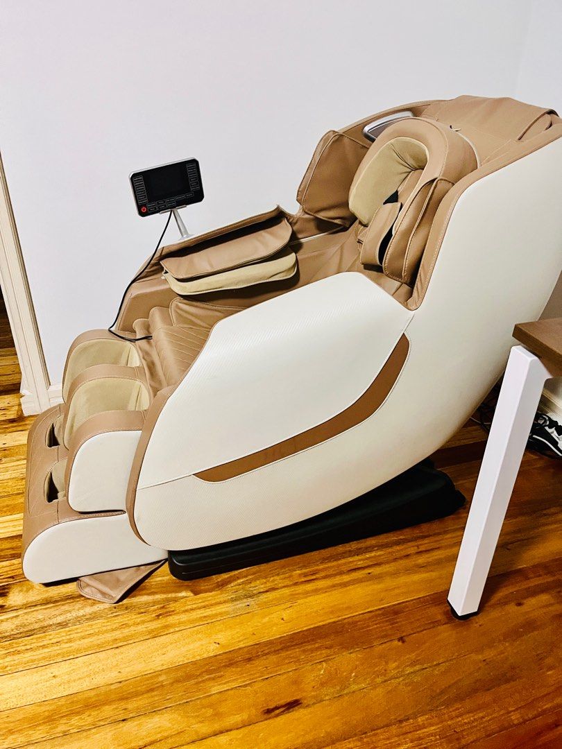 KARADA MASSAGE CHAIR Furniture Home Living Furniture Chairs