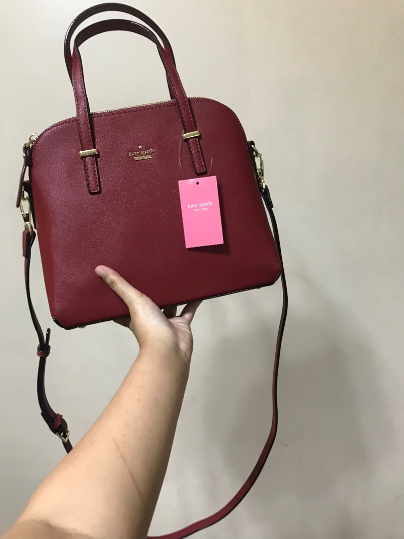 Kate spade, Women's Fashion, Bags & Wallets, Shoulder Bags on Carousell