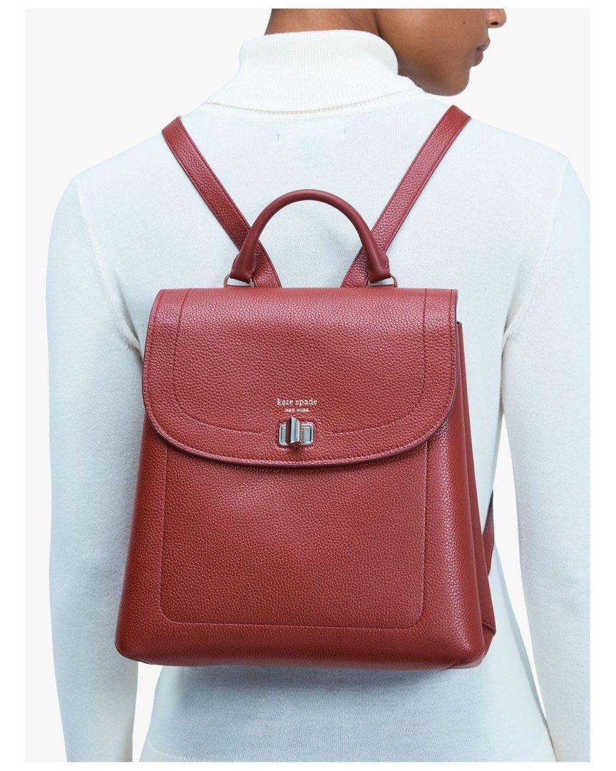 Kate spade essential shop medium backpack