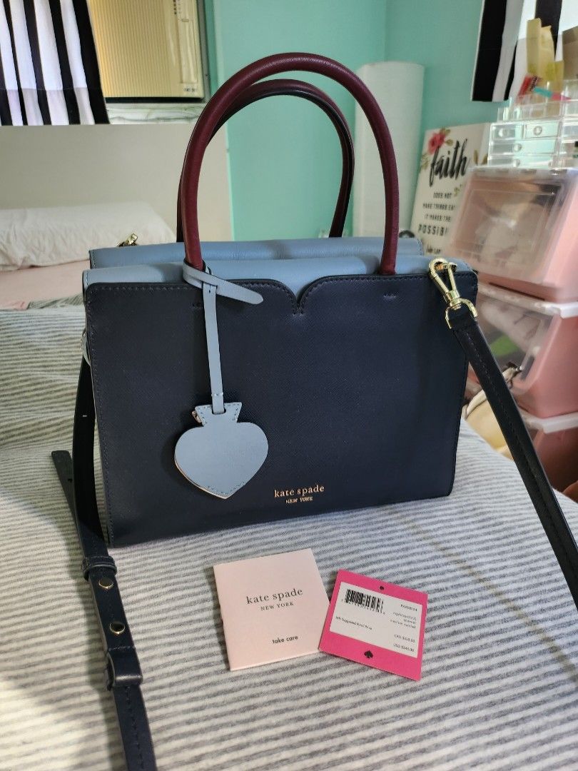 Medium satchel kate spade outlet
