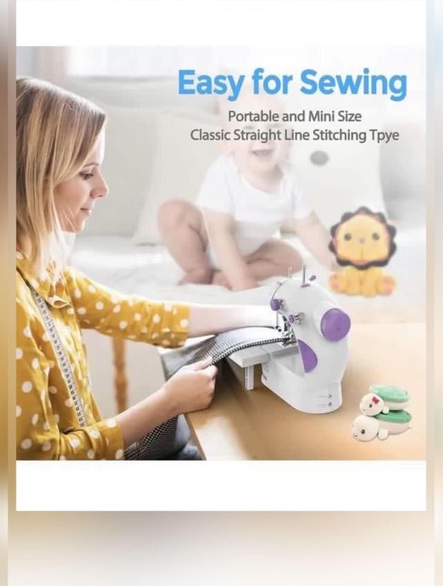 KPCB sewing machine, TV & Home Appliances, Other Home Appliances on