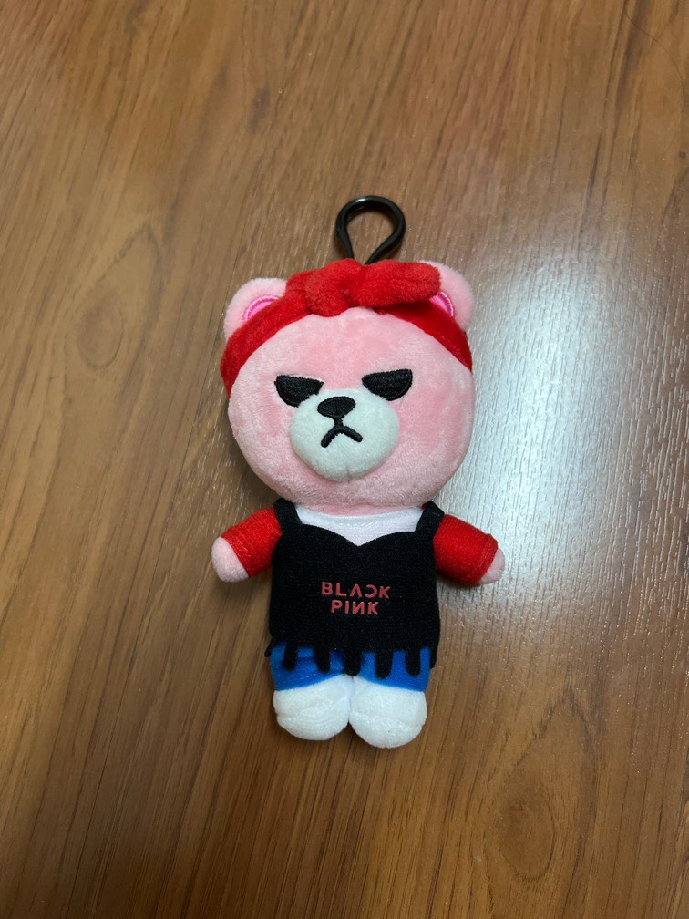 Krunk X blackpink (bought during concert), Hobbies & Toys, Toys & Games