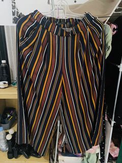 Kulot Stripe Za*ra
