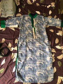 Kurti dress