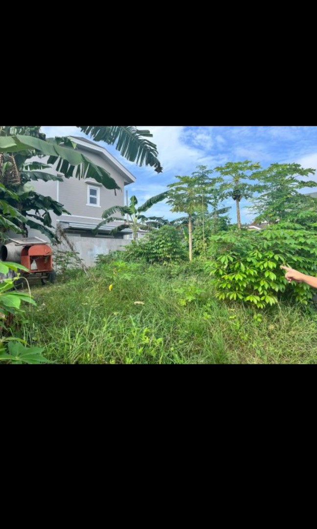 Laguna BelAir 4 Lot For Sale, Property, For Sale, Lot on Carousell