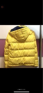 Lativ羽絨外套女大外套大童也可#新春跳蚤市場
