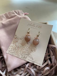 Lechelle Petite Earrings