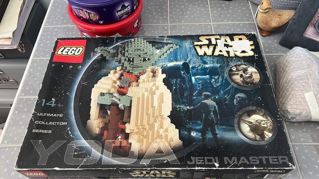 Lego 7194 deals