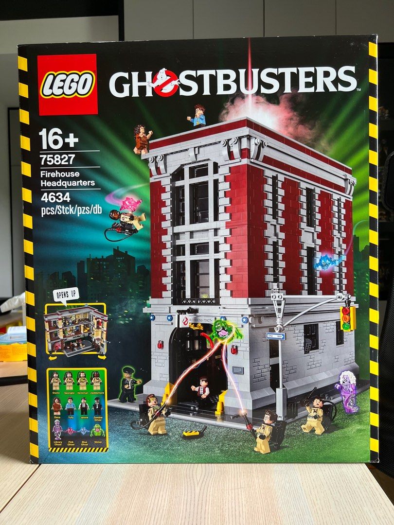 Lego 75827 price top