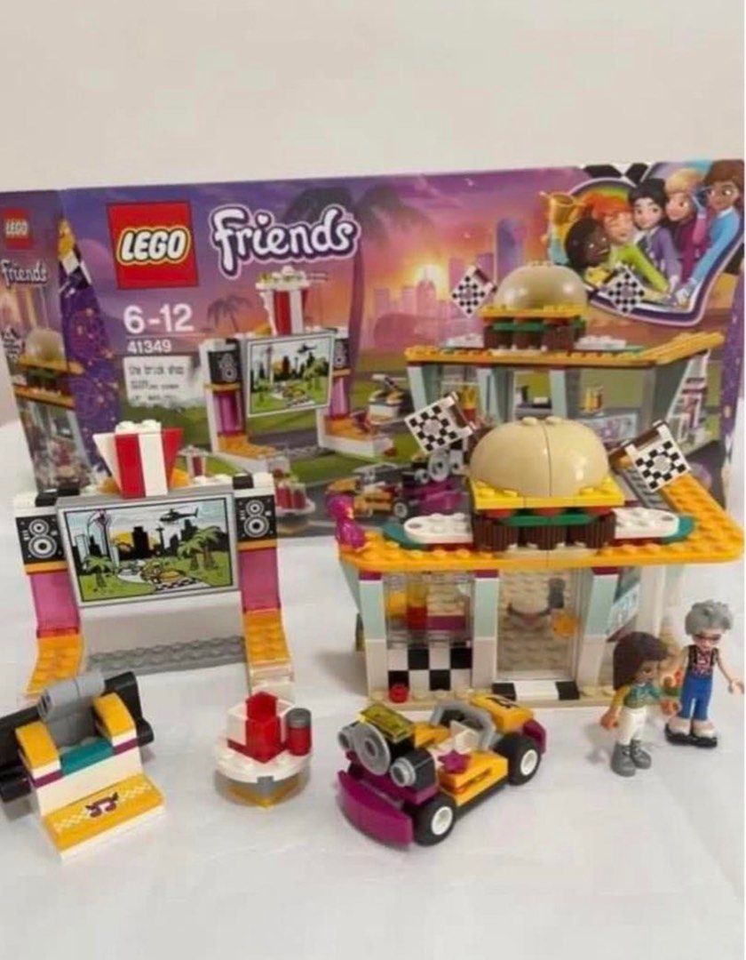 41349 lego online