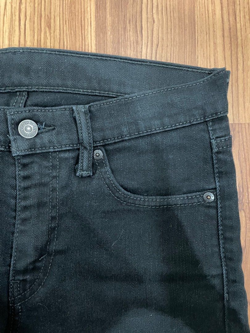 Levis 510 top 30 30