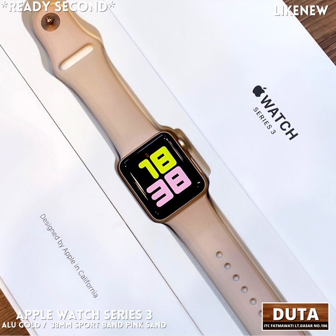 How to change the band on apple watch series 3 best sale