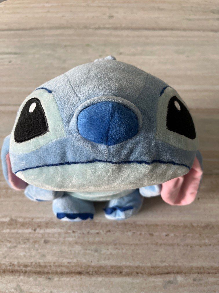 Lilo toy, Hobbies & Toys, Toys & Games on Carousell