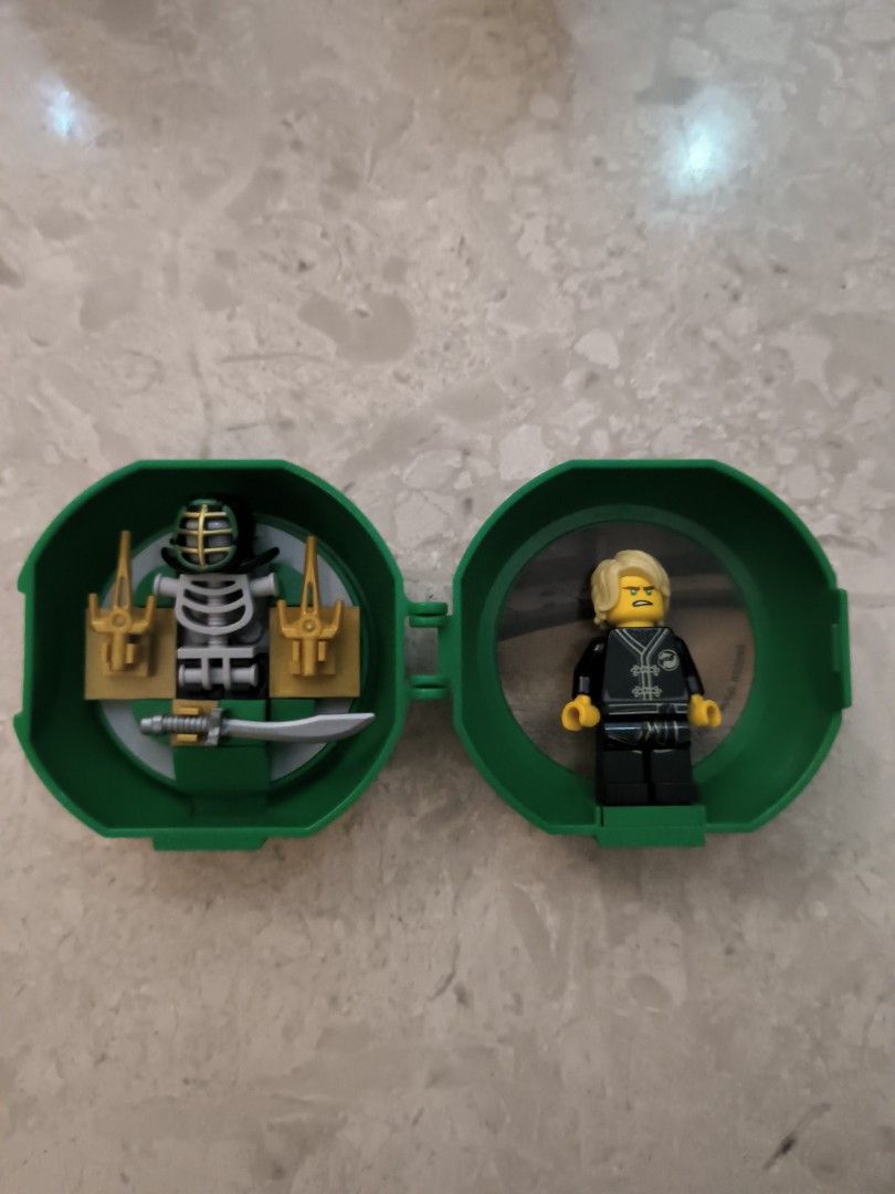 Lloyds kendo training pod on sale