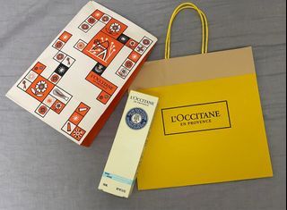 歐舒丹L’Occitane_ 乳油木密集修護手膜霜150ml