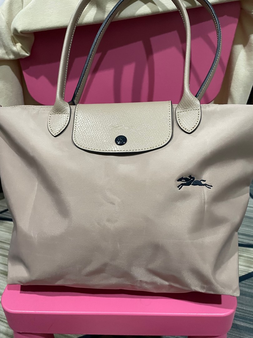 Longchamp best sale hawthorn color