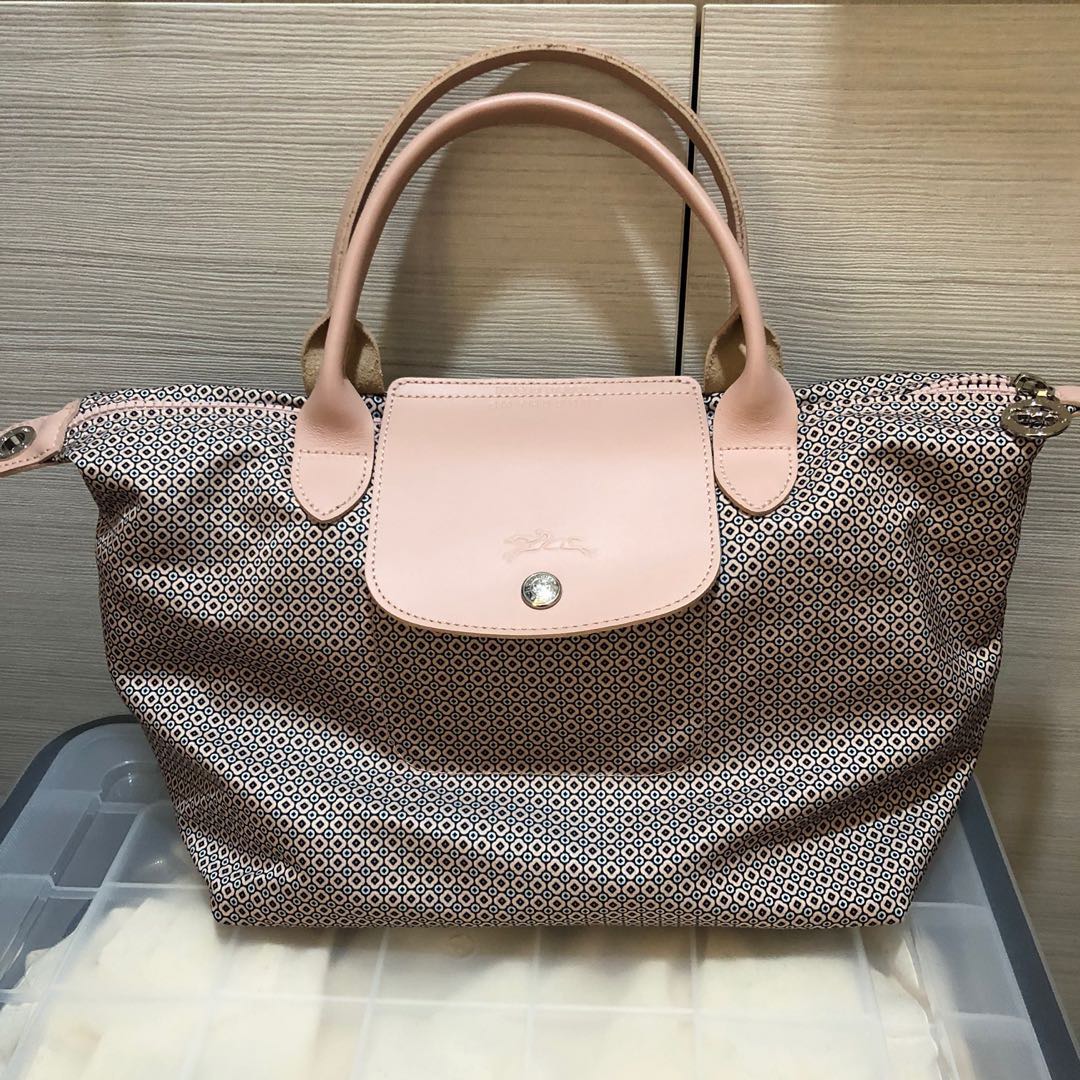 Longchamp dandy best sale