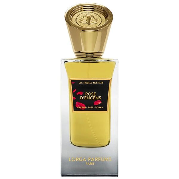 PARFUMS Extrait de Parfum 65ml Ambre Platine/ Cuir Affine