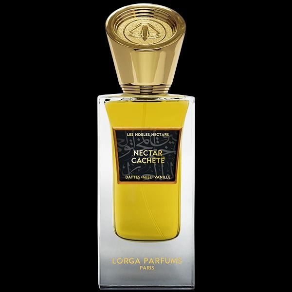 PARFUMS Extrait de Parfum 65ml Ambre Platine/ Cuir Affine