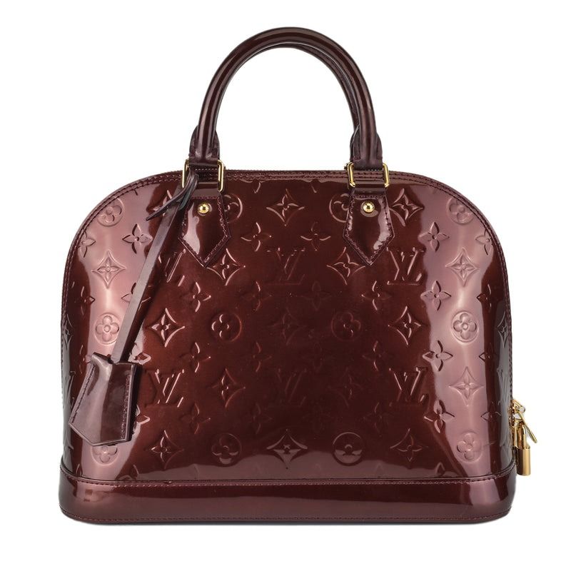 Louis vuitton vernis pm sales