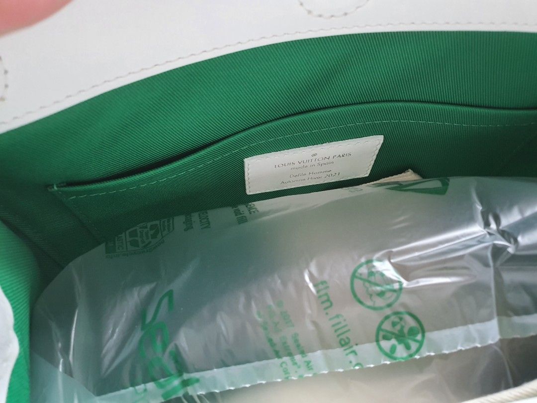 Louis Vuitton Litter Bag M80815 - Luxury Bags Limited