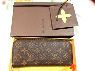 Authentic Louis Vuitton Paint Can Lagoon, Luxury, Bags & Wallets on  Carousell