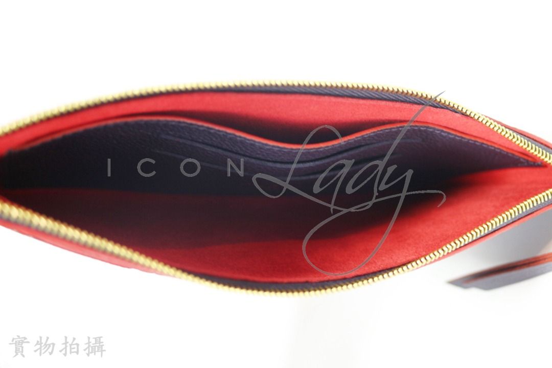 Pochette melanie sale