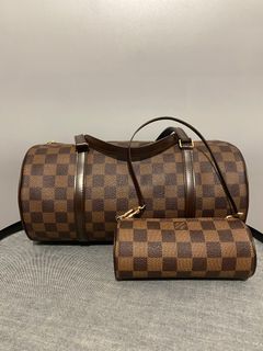 UnsfoShops, Second Hand Louis Vuitton Papillon Bags