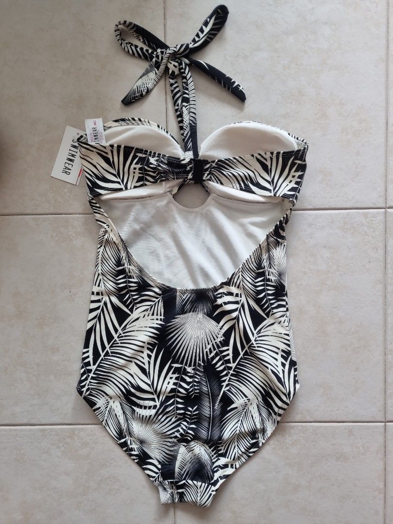 Cotton body swimwear deals