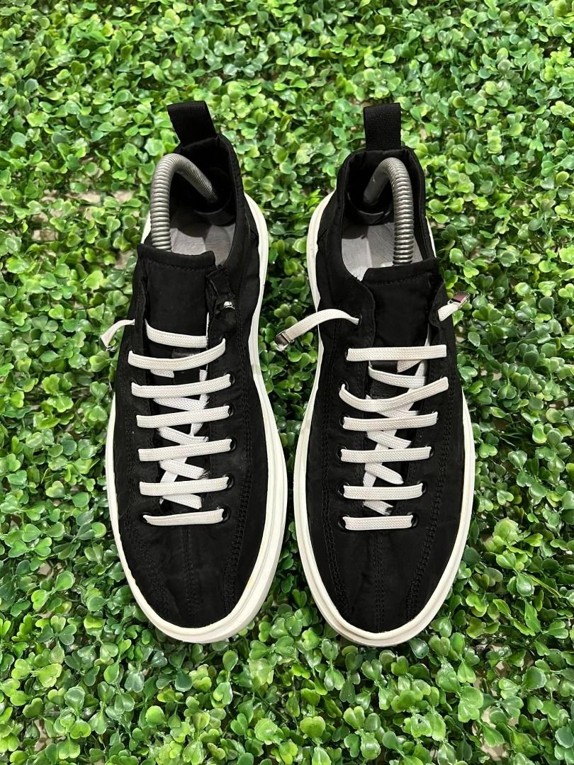 low cut sneakers nike