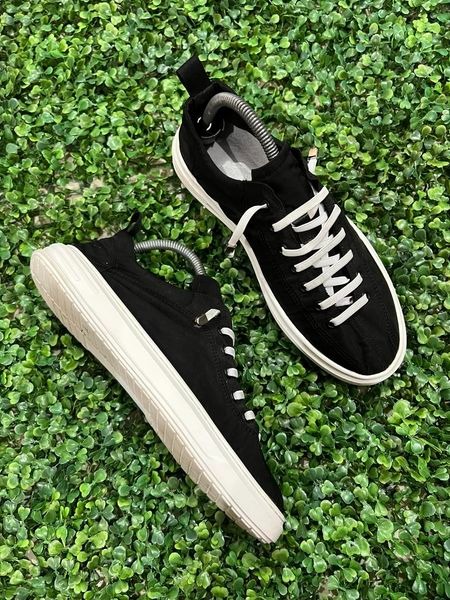 LOW CUT MEN SNEAKERS, Men's Fashion, Footwear, Sneakers on Carousell