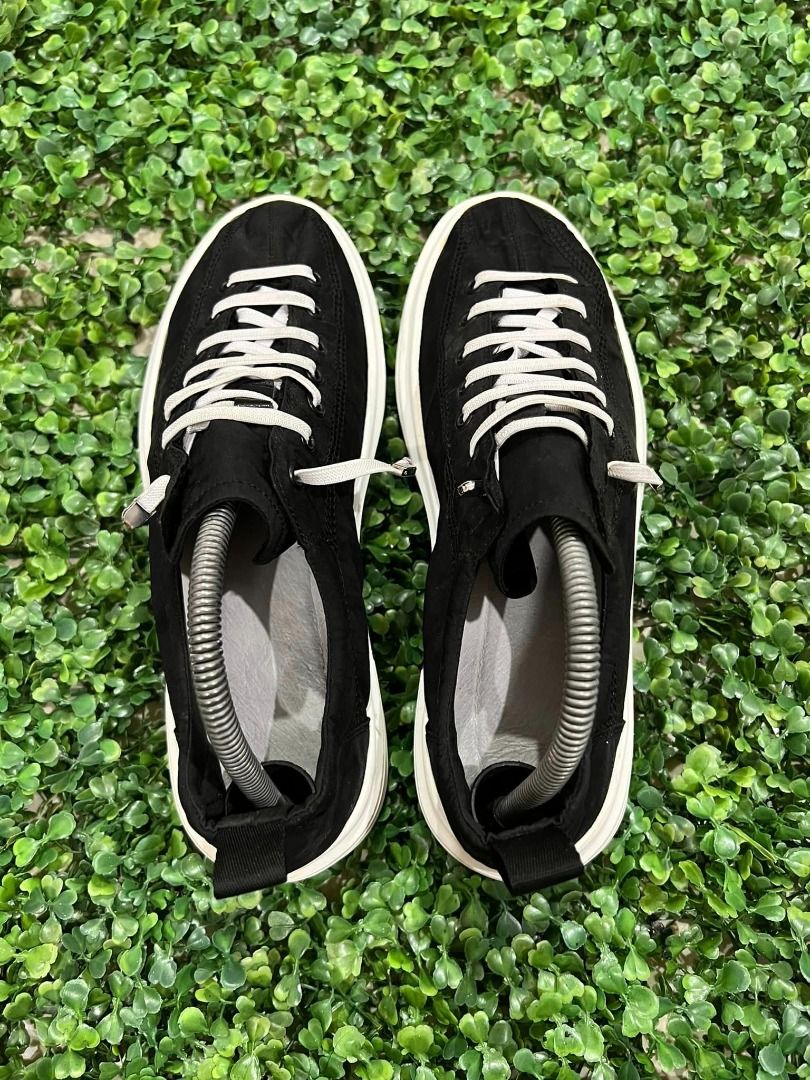 low cut sneakers nike