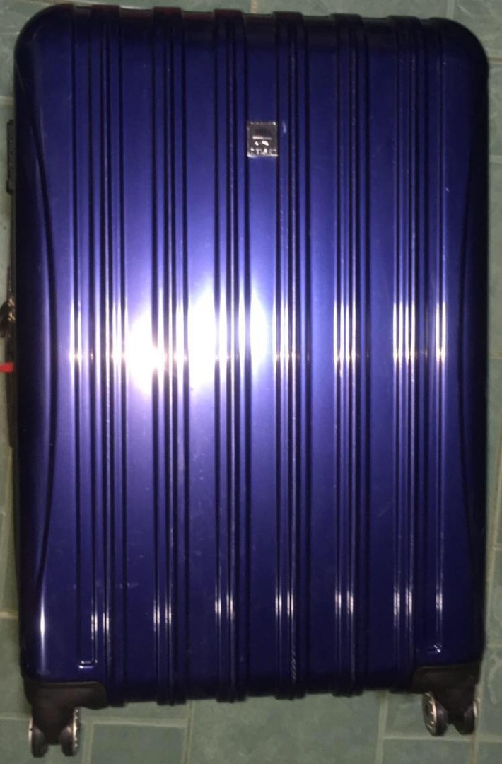 DELSEY Luggage XL, Hobbies & Toys, Travel, Luggage on Carousell