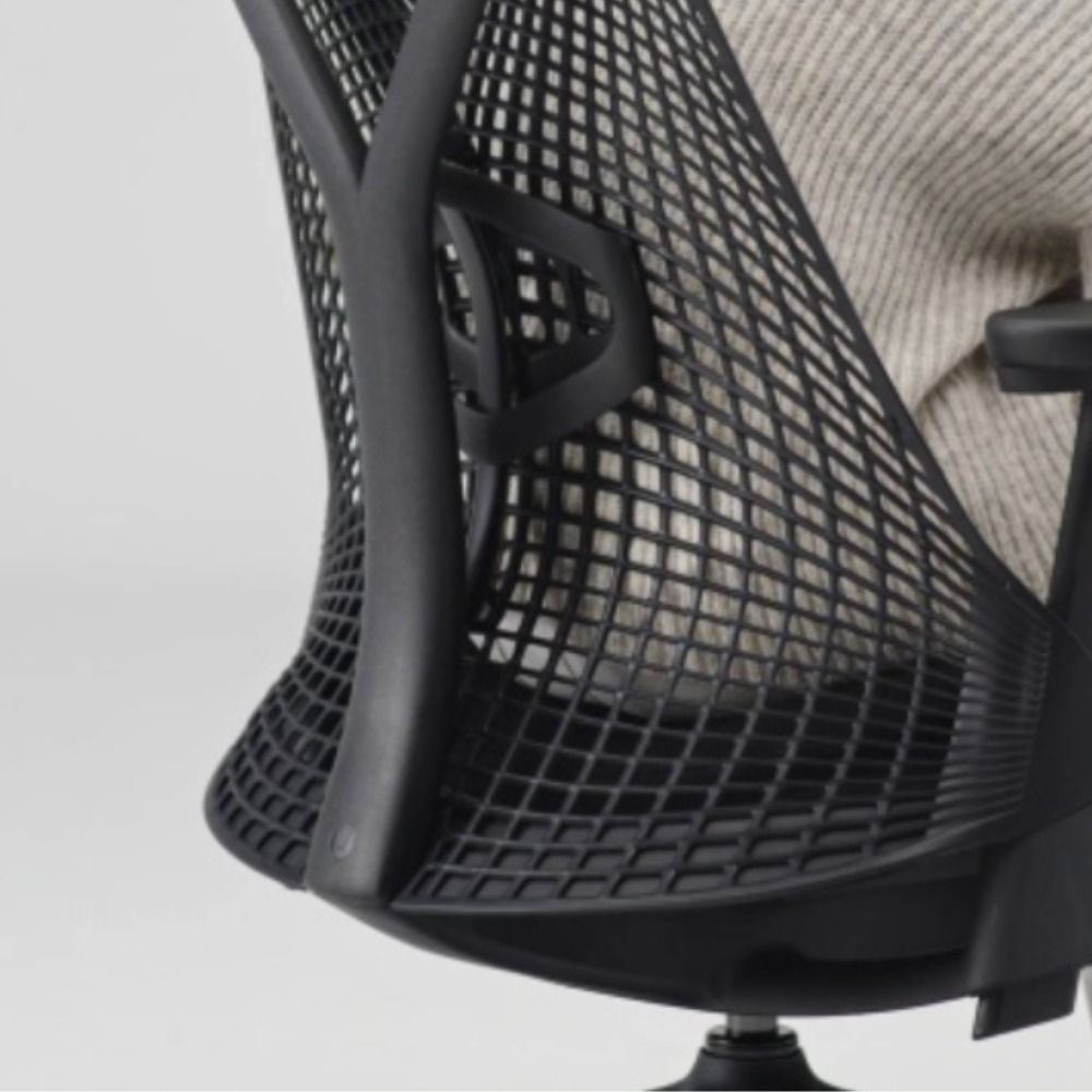 Lumbar Support For Herman Miller Sayl Chair, Furniture & Home Living